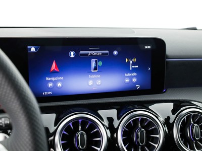 Mercedes Classe A - foto 16