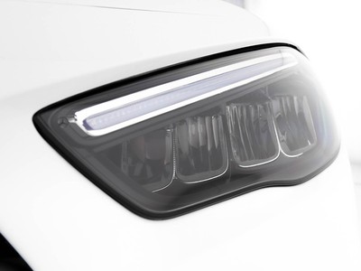 Mercedes GLA - foto 8