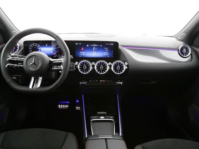 Mercedes GLA - foto 9