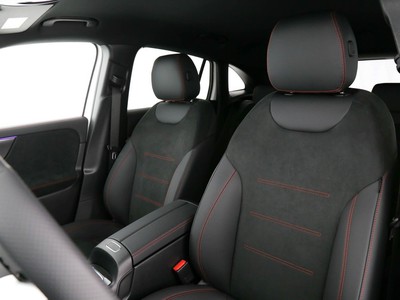 Mercedes GLA - foto 13