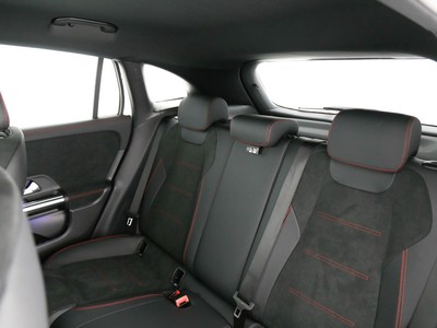 Mercedes GLA - foto 14