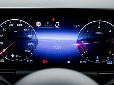 Mercedes GLA - foto 15