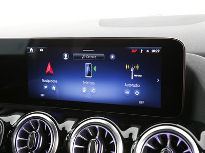 Mercedes GLA - foto 16