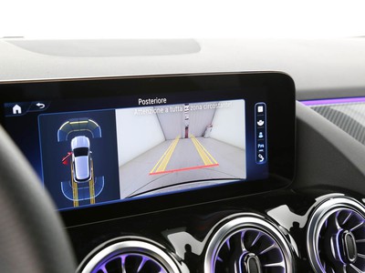 Mercedes GLA - foto 17