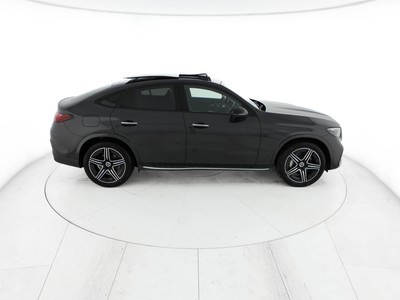 Mercedes GLC Coupè - foto 5