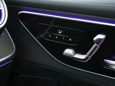 Mercedes GLC Coupè - foto 18