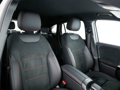 Mercedes GLA - foto 12