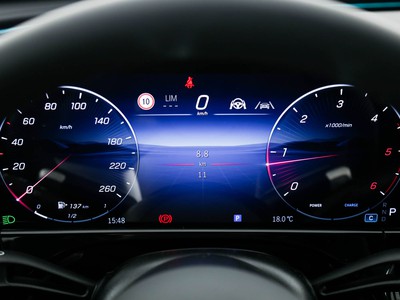 Mercedes Classe E SW - foto 15