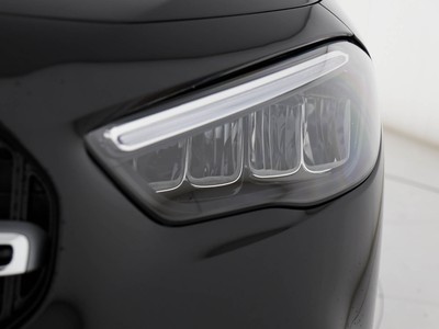 Mercedes GLA - foto 8