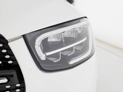 Mercedes GLC - foto 8