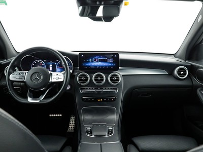 Mercedes GLC - foto 9
