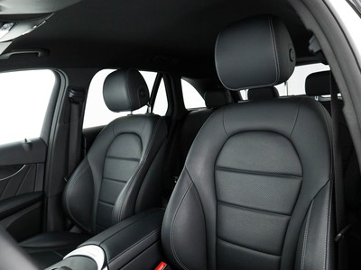 Mercedes GLC - foto 13