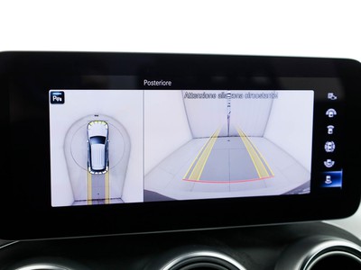 Mercedes GLC - foto 17