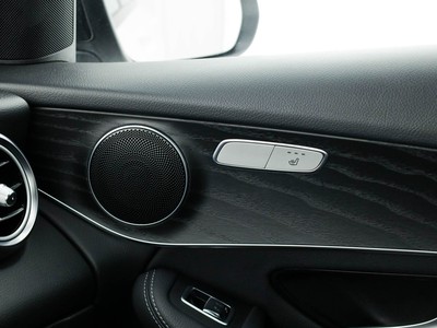 Mercedes GLC - foto 18