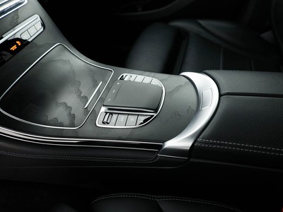 Mercedes GLC - foto 19