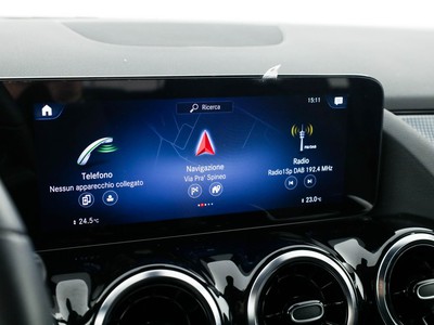 Mercedes GLA - foto 16