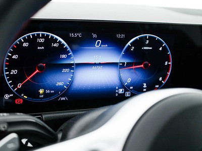 Mercedes GLA - foto 12