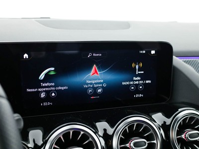 Mercedes GLA - foto 13