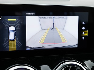 Mercedes GLA - foto 14