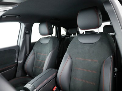 Mercedes GLA - foto 16