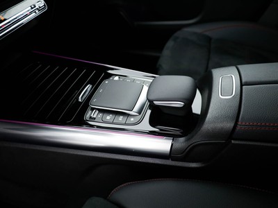 Mercedes GLA - foto 19