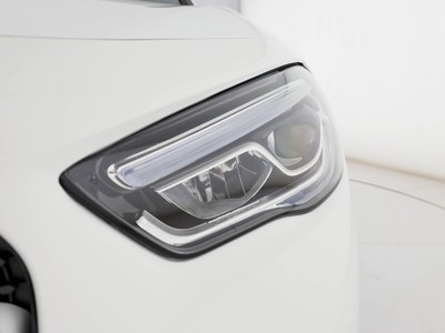 Mercedes GLA - foto 8