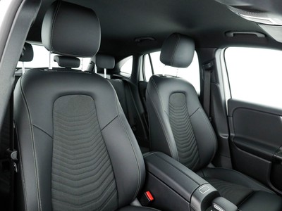 Mercedes GLA - foto 12