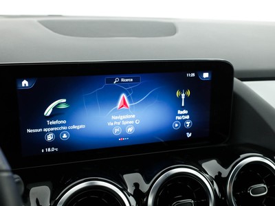 Mercedes GLA - foto 16