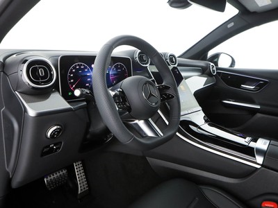 Mercedes GLC Coupè - foto 11