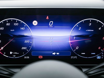 Mercedes GLC Coupè - foto 15