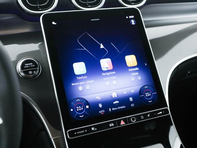 Mercedes GLC Coupè - foto 16