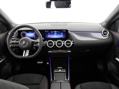 Mercedes GLA - foto 9