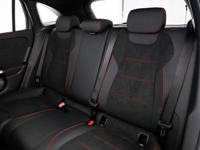 Mercedes GLA - foto 14