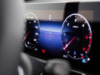 Mercedes GLA - foto 15