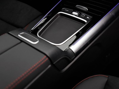 Mercedes GLA - foto 19