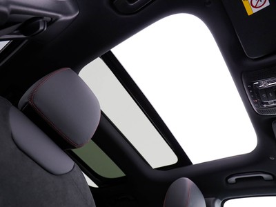 Mercedes GLA - foto 20