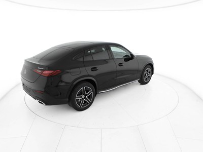Mercedes GLC Coupè - foto 4