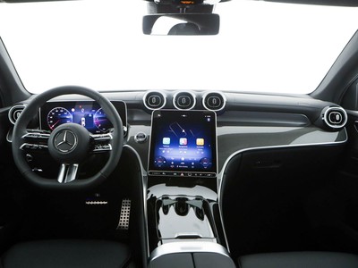 Mercedes GLC Coupè - foto 9