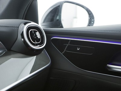 Mercedes GLC Coupè - foto 18