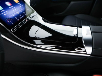 Mercedes GLC Coupè - foto 19