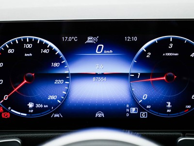 Mercedes GLB - foto 15