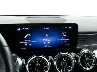 Mercedes GLB - foto 16