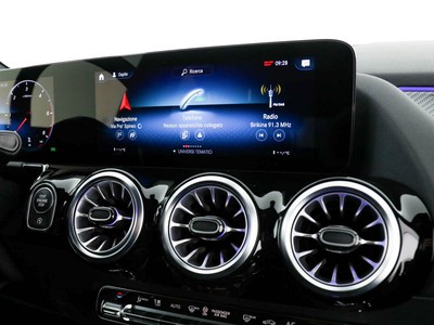 Mercedes GLA - foto 16