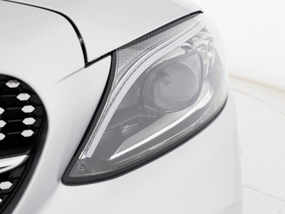 Mercedes Classe C Coupè - foto 8