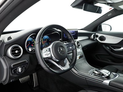 Mercedes Classe C Coupè - foto 9