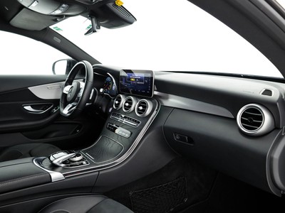 Mercedes Classe C Coupè - foto 10