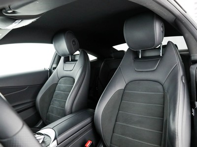 Mercedes Classe C Coupè - foto 12