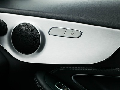 Mercedes Classe C Coupè - foto 17