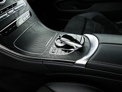 Mercedes Classe C Coupè - foto 18