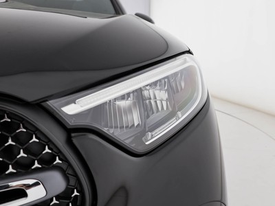 Mercedes GLC - foto 8